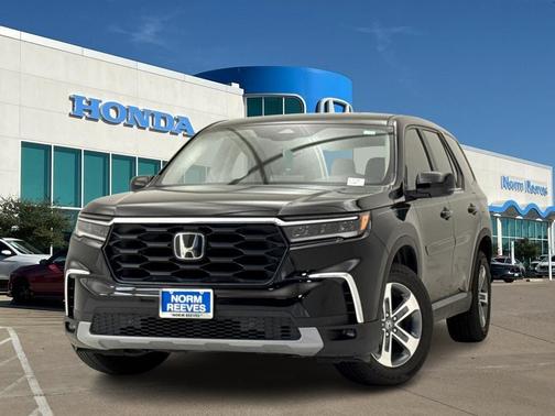 2023 Honda Pilot EX-L 8-Passenger