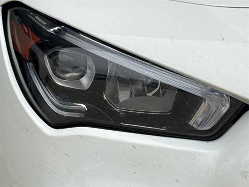 2020 Mercedes-Benz CLA 250 Base