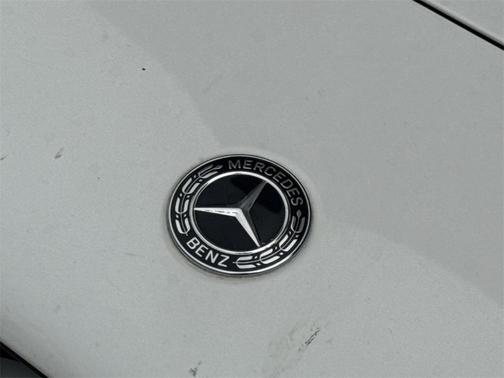 2020 Mercedes-Benz CLA 250 Base