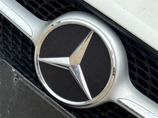 2020 Mercedes-Benz CLA 250 Base