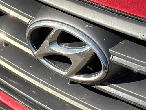 2017 Hyundai SONATA Limited