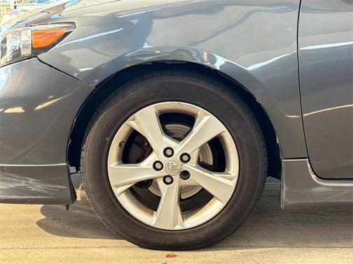 2011 Toyota Corolla S