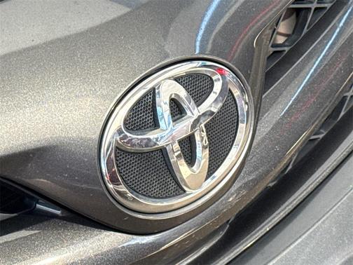 2011 Toyota Corolla S