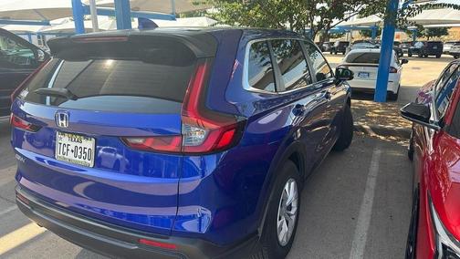 2023 Honda CR-V LX