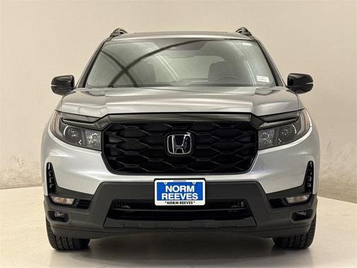 2023 Honda Passport Elite