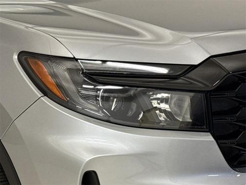 2023 Honda Passport Elite