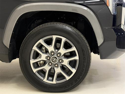 2023 Toyota Tundra 1794 Edition