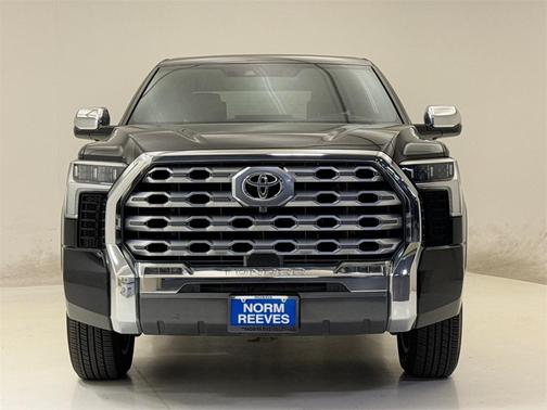 2023 Toyota Tundra 1794 Edition