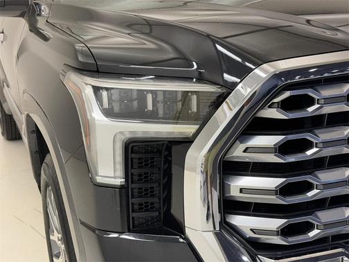 2023 Toyota Tundra 1794 Edition