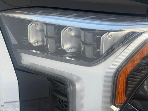 2023 Toyota Tundra 1794 Edition