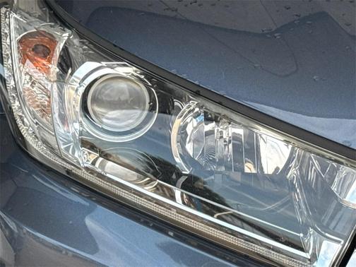 2019 Toyota Highlander Limited Platinum
