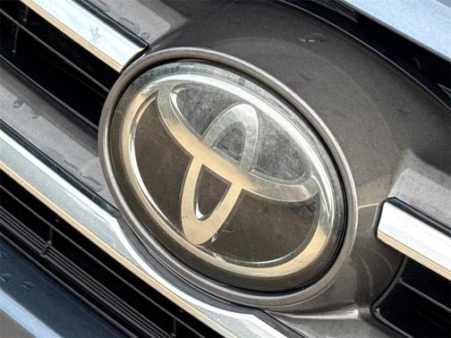 2019 Toyota Highlander Limited Platinum