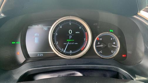 2018 Lexus RX 350 F Sport