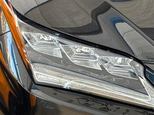 2018 Lexus RX 350 F Sport