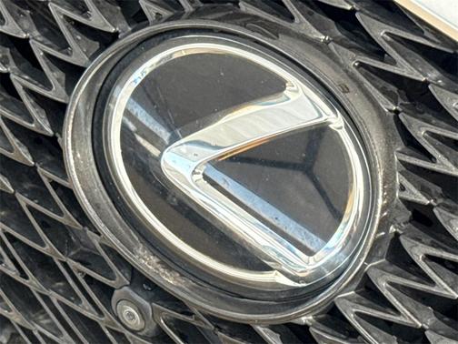 2018 Lexus RX 350 F Sport