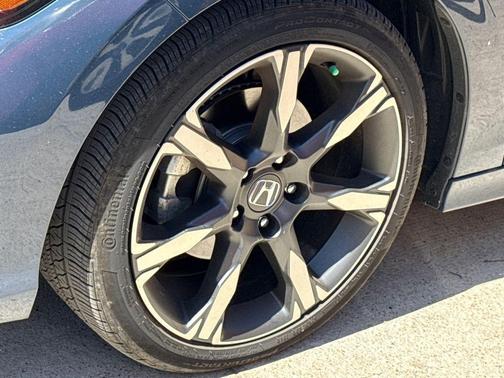 2025 Honda Civic Hybrid TOURING