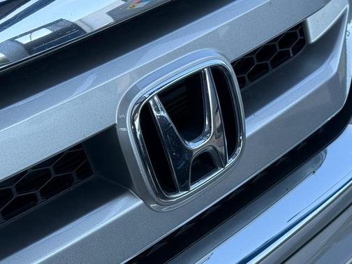 2011 Honda Pilot Touring