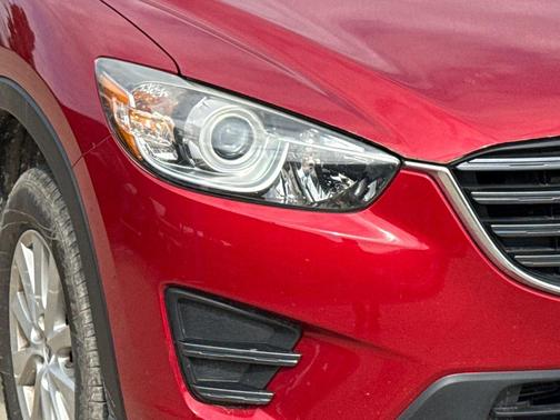 2016 Mazda CX-5 Sport