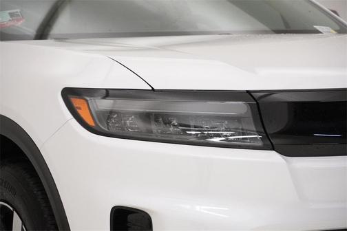 2025 Honda Prologue Touring
