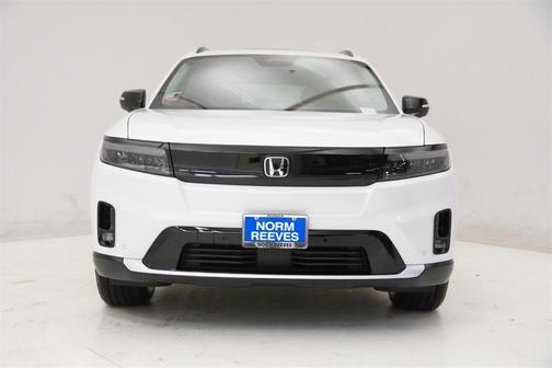 2025 Honda Prologue Touring