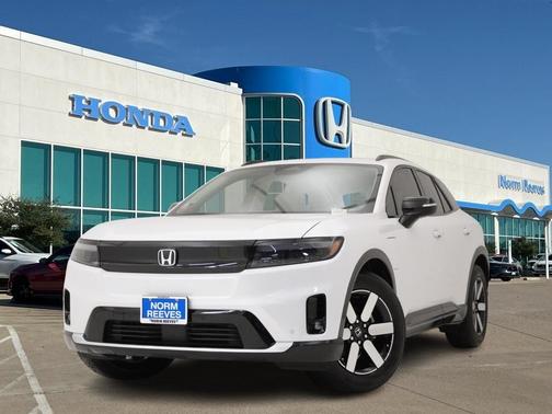 2025 Honda Prologue Touring