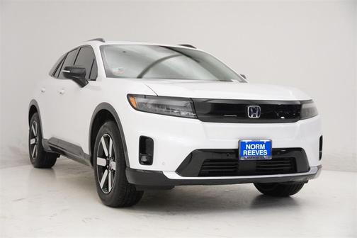 2025 Honda Prologue Touring