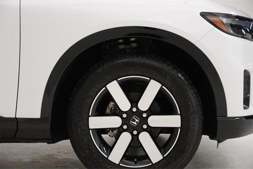 2025 Honda Prologue Touring