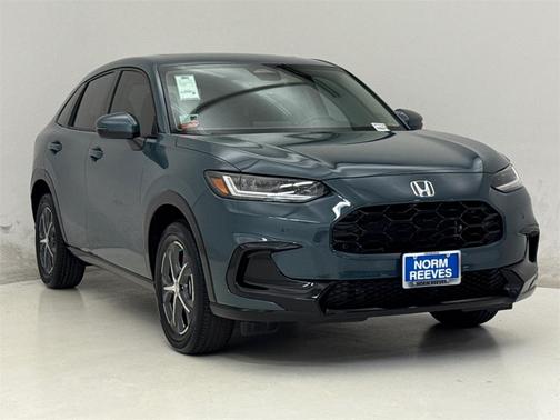 2025 Honda HR-V EX-L