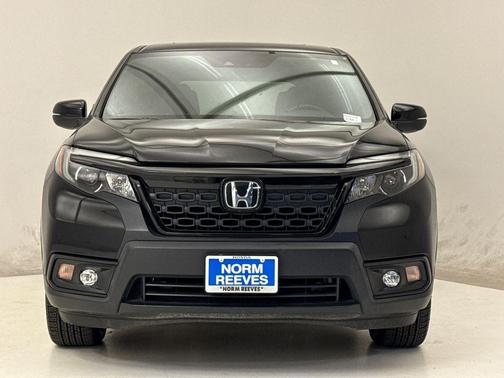 2019 Honda Passport EX-L