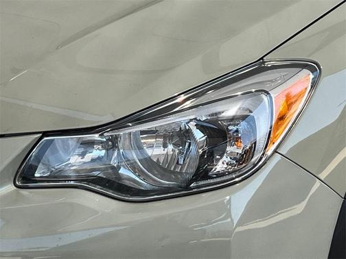 2016 Subaru Crosstrek 2.0i Premium