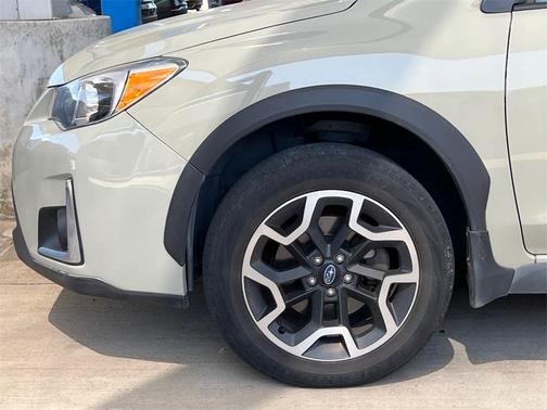 2016 Subaru Crosstrek 2.0i Premium