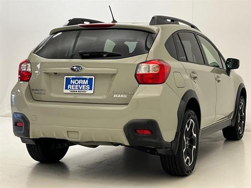 2016 Subaru Crosstrek 2.0i Premium