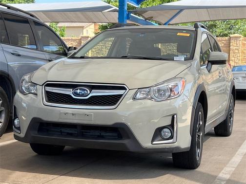 2016 Subaru Crosstrek 2.0i Premium
