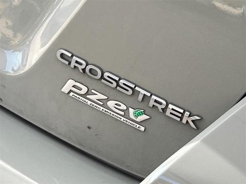 2016 Subaru Crosstrek 2.0i Premium