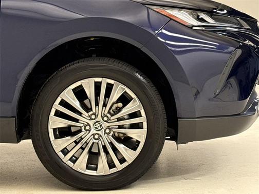 2024 Toyota Venza Limited