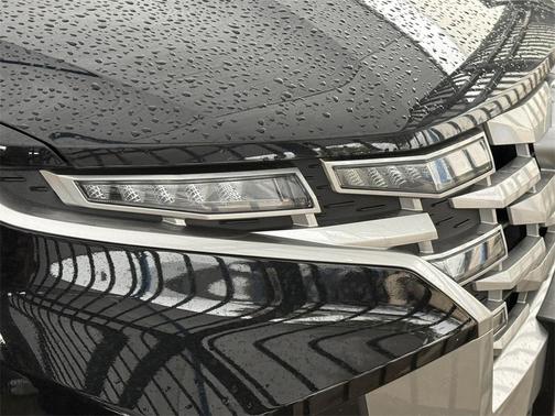 2024 Hyundai SANTA CRUZ 2.5L SEL