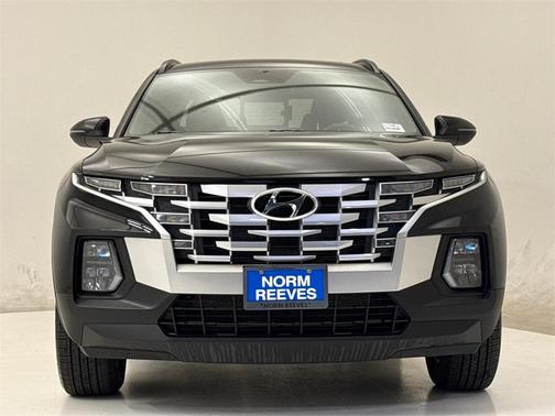 2024 Hyundai SANTA CRUZ 2.5L SEL