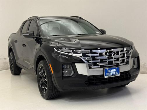 2024 Hyundai SANTA CRUZ 2.5L SEL