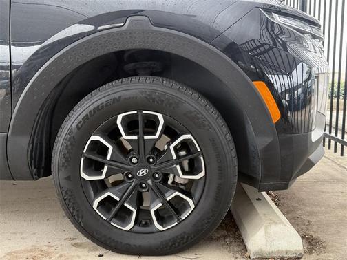 2024 Hyundai SANTA CRUZ 2.5L SEL