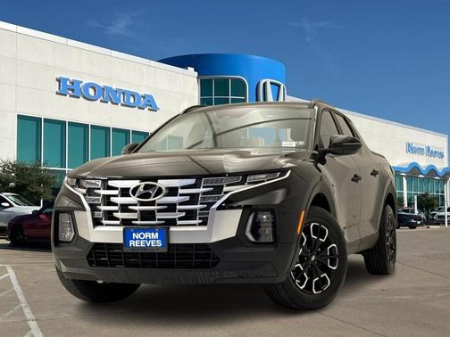 2024 Hyundai SANTA CRUZ 2.5L SEL