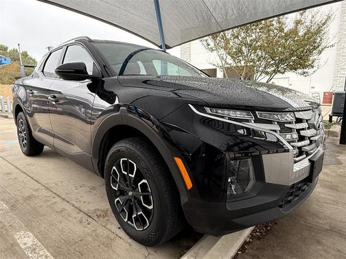 2024 Hyundai SANTA CRUZ 2.5L SEL