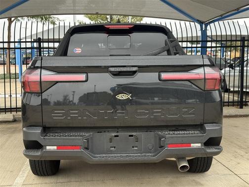2024 Hyundai SANTA CRUZ 2.5L SEL