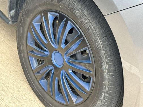Gray 2022 Mitsubishi Mirage G4