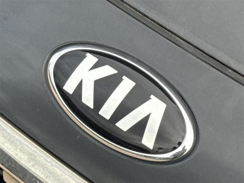 2018 Kia Optima EX