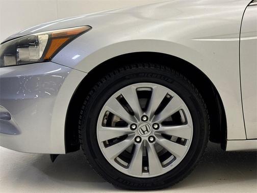 2012 Honda Accord EX-L