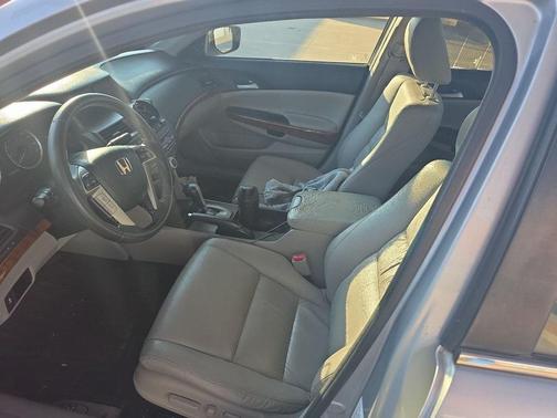 2012 Honda Accord EX-L