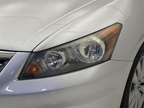 2012 Honda Accord EX-L