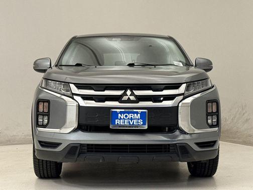 2021 Mitsubishi Outlander Sport 2.0 SE