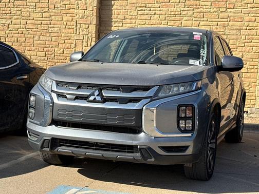 2021 Mitsubishi Outlander Sport 2.0 SE