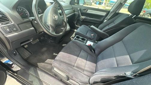 2010 Honda CR-V LX